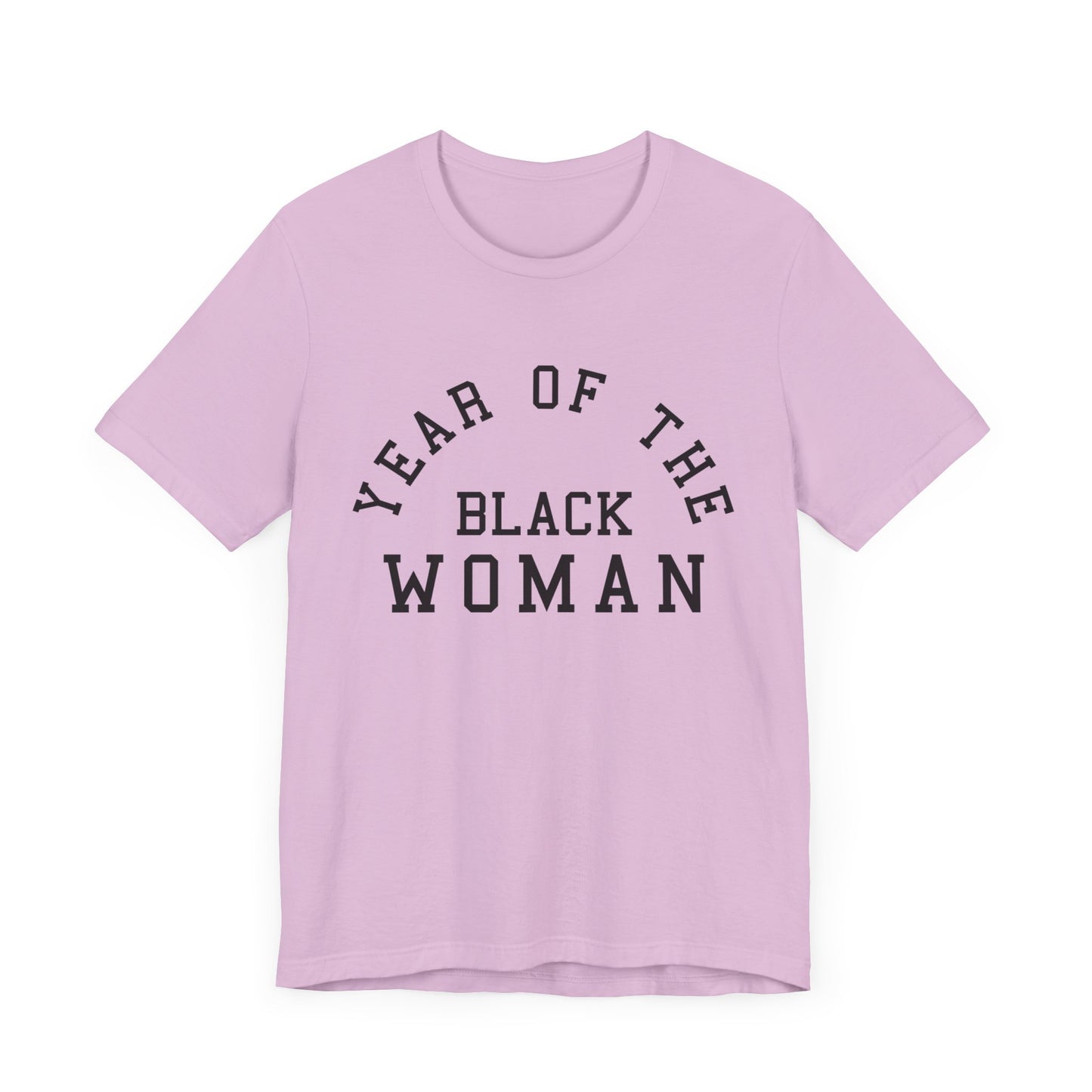 Year of the Black Woman T-Shirt