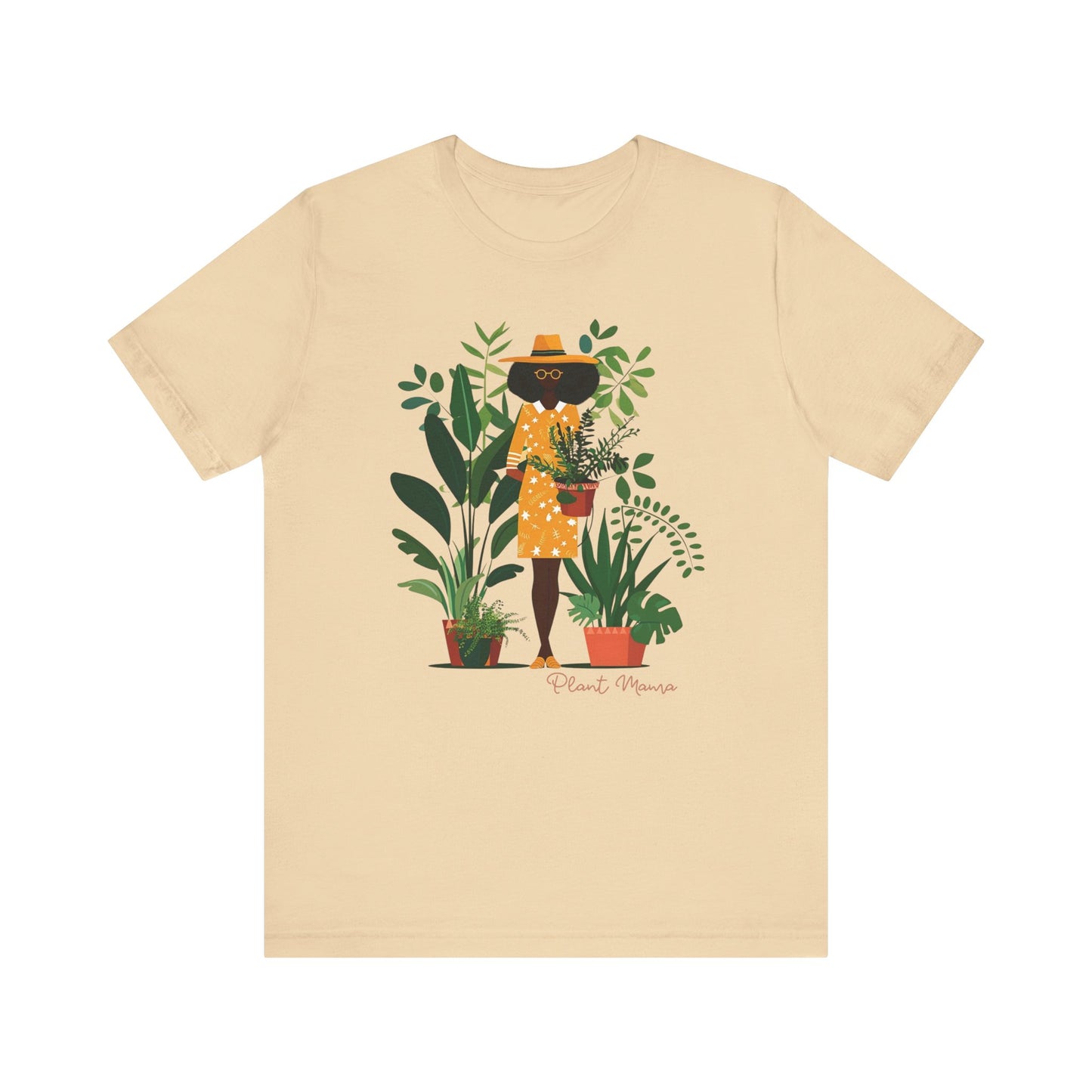 Plant Mama T-Shirt