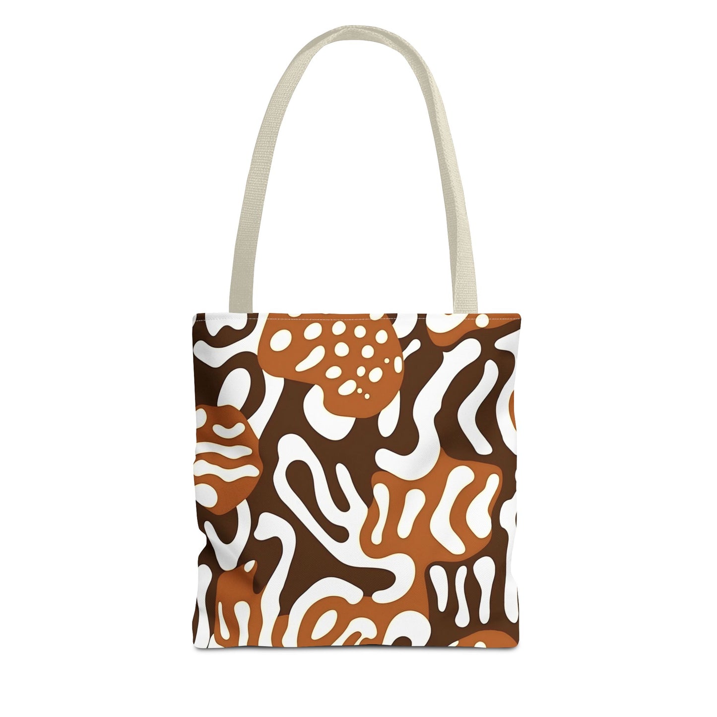 Melanin Magic Tote Bag