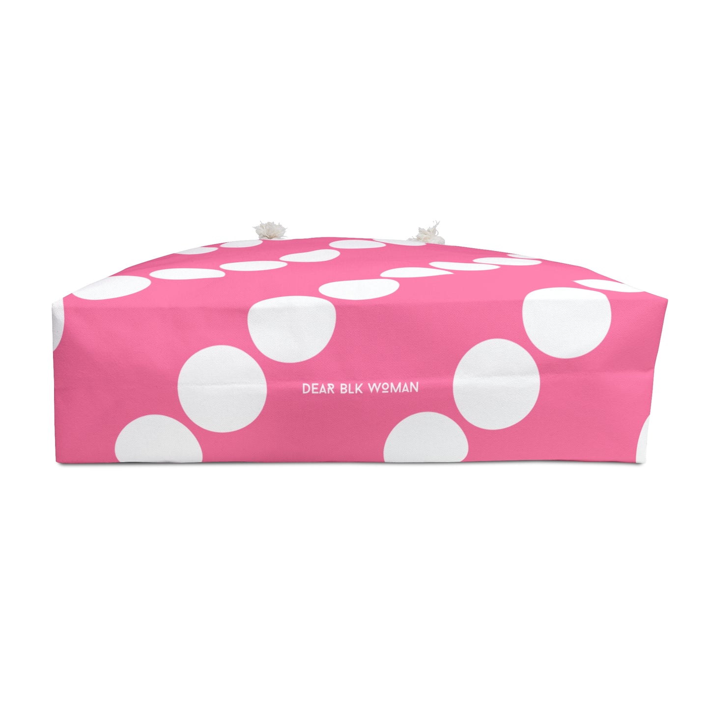 Pretty Pearl Weekender Bag
