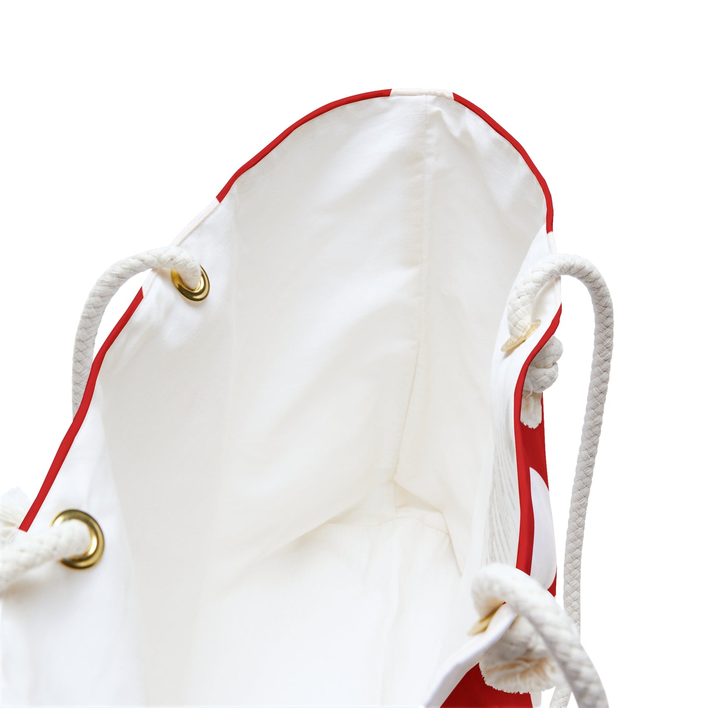Poised Pearl Weekender Bag