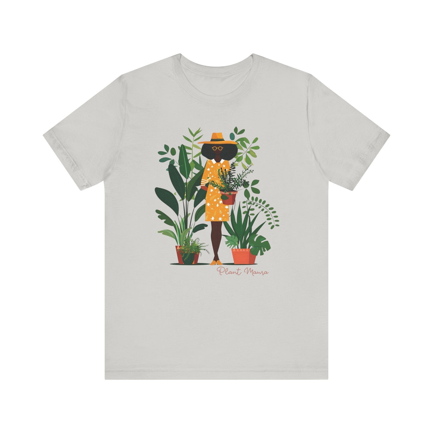Plant Mama T-Shirt