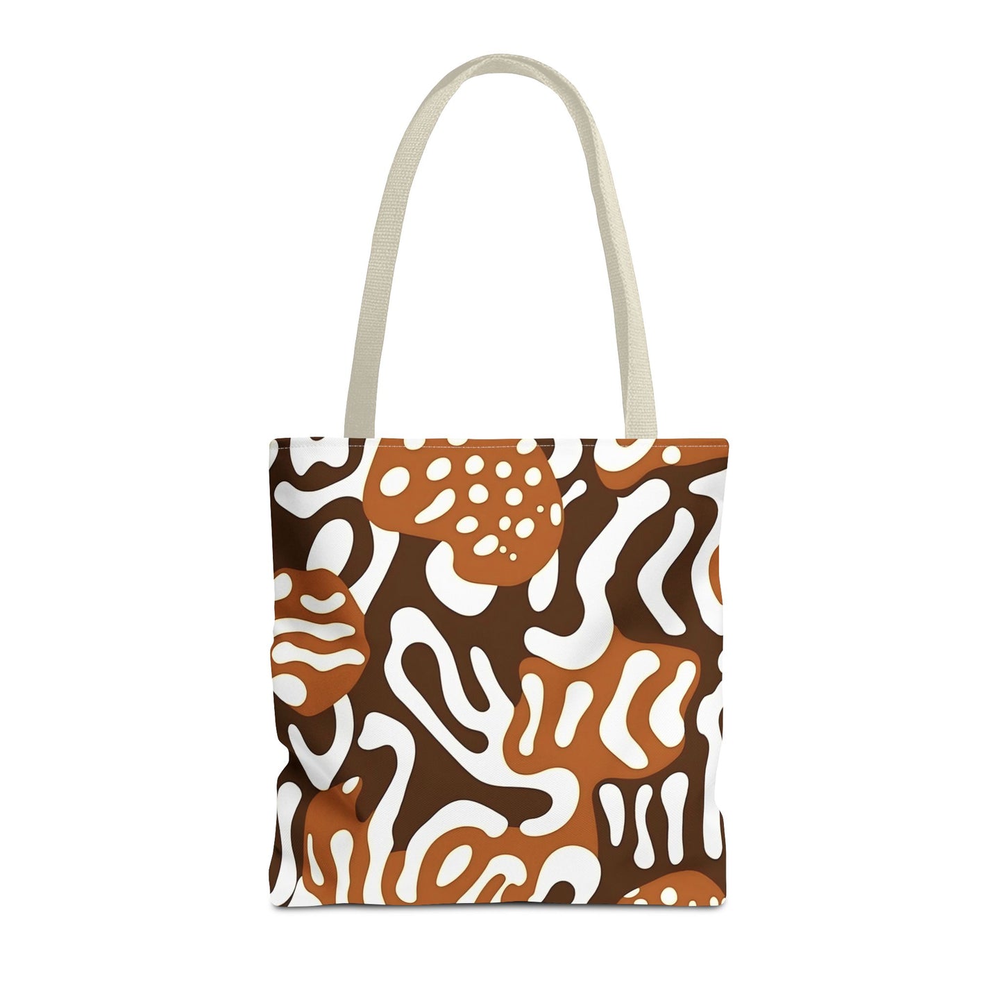Melanin Magic Tote Bag