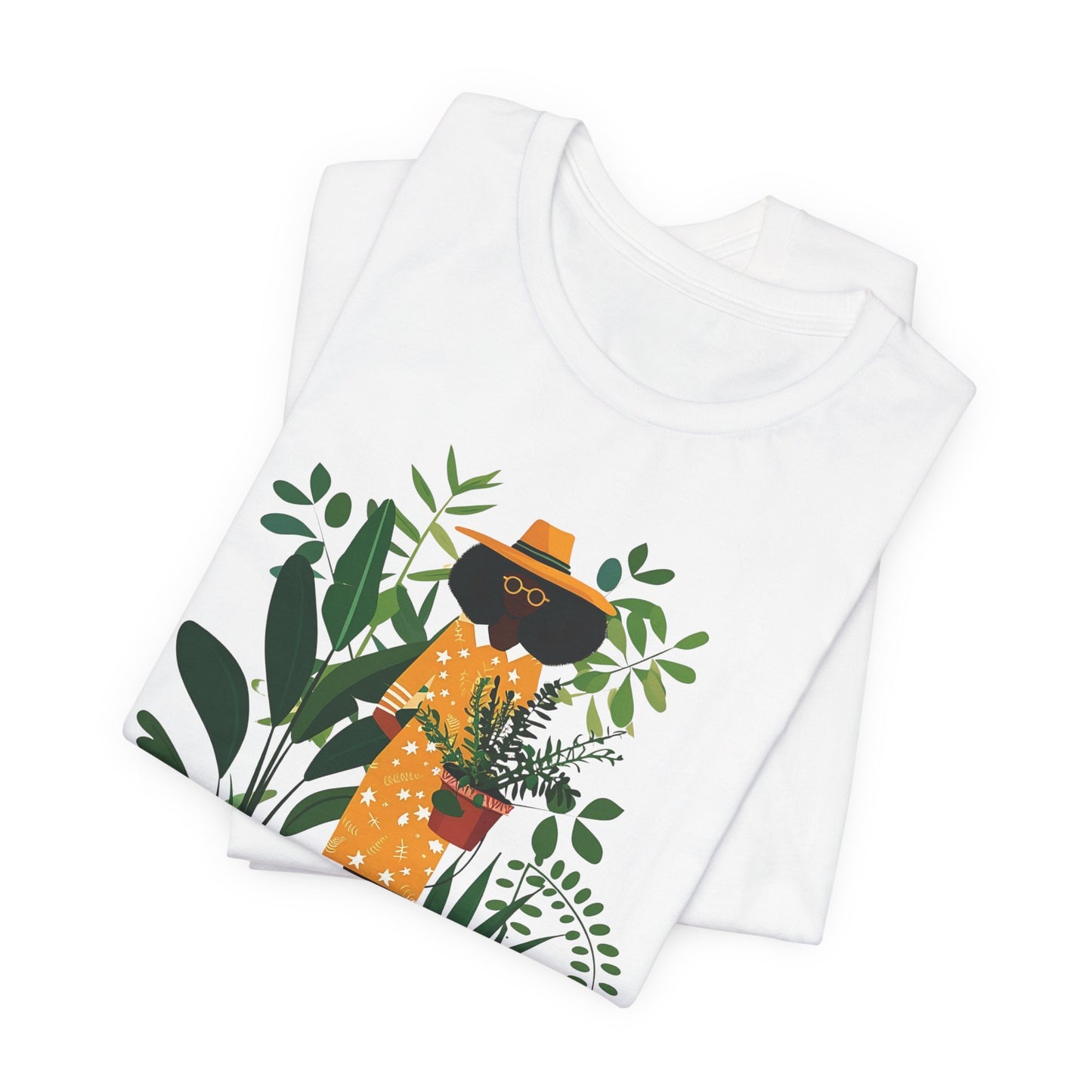 Plant Mama T-Shirt