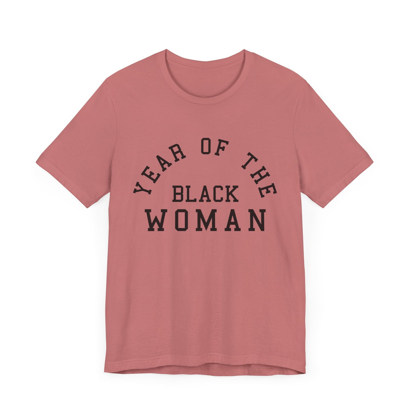Year of the Black Woman T-Shirt