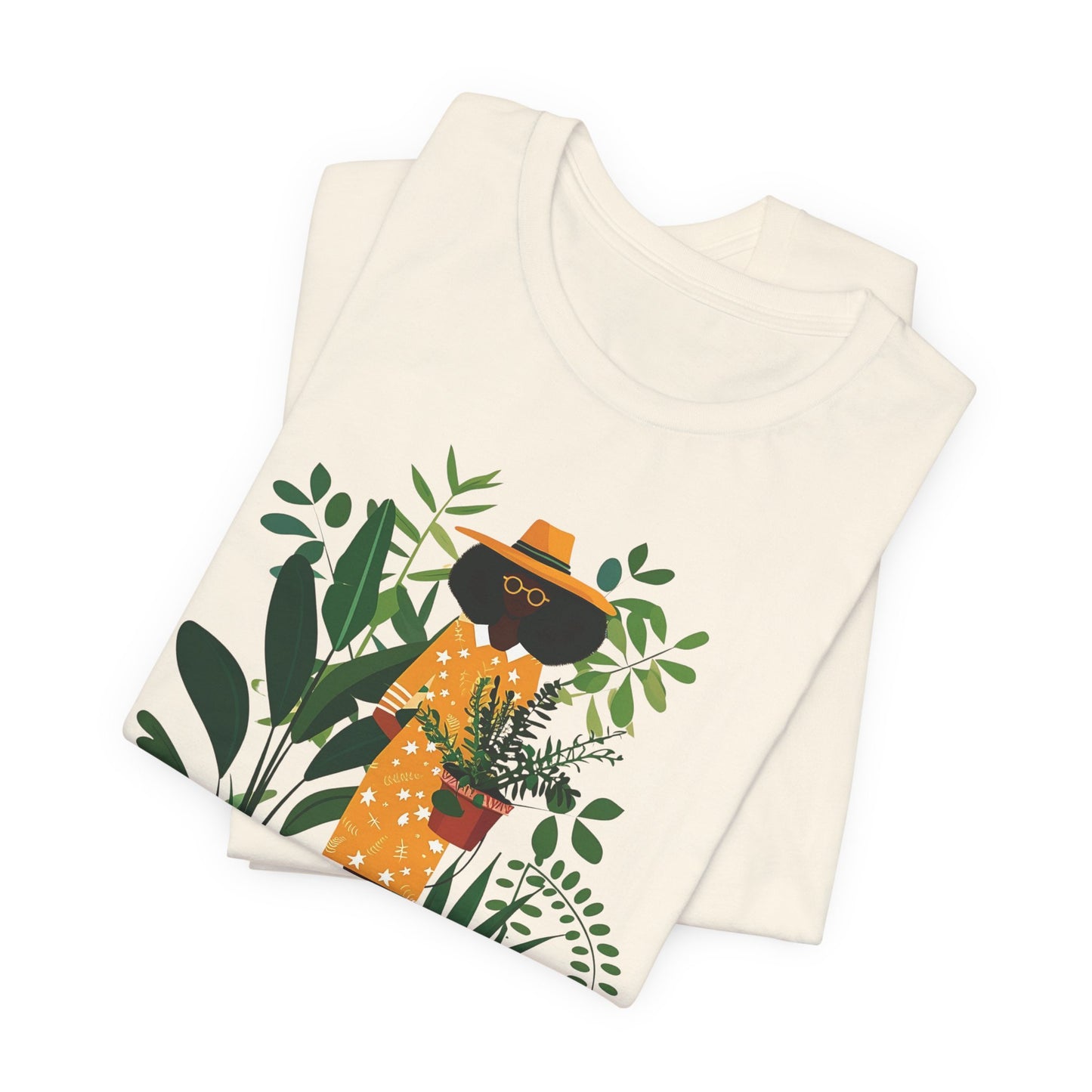 Plant Mama T-Shirt