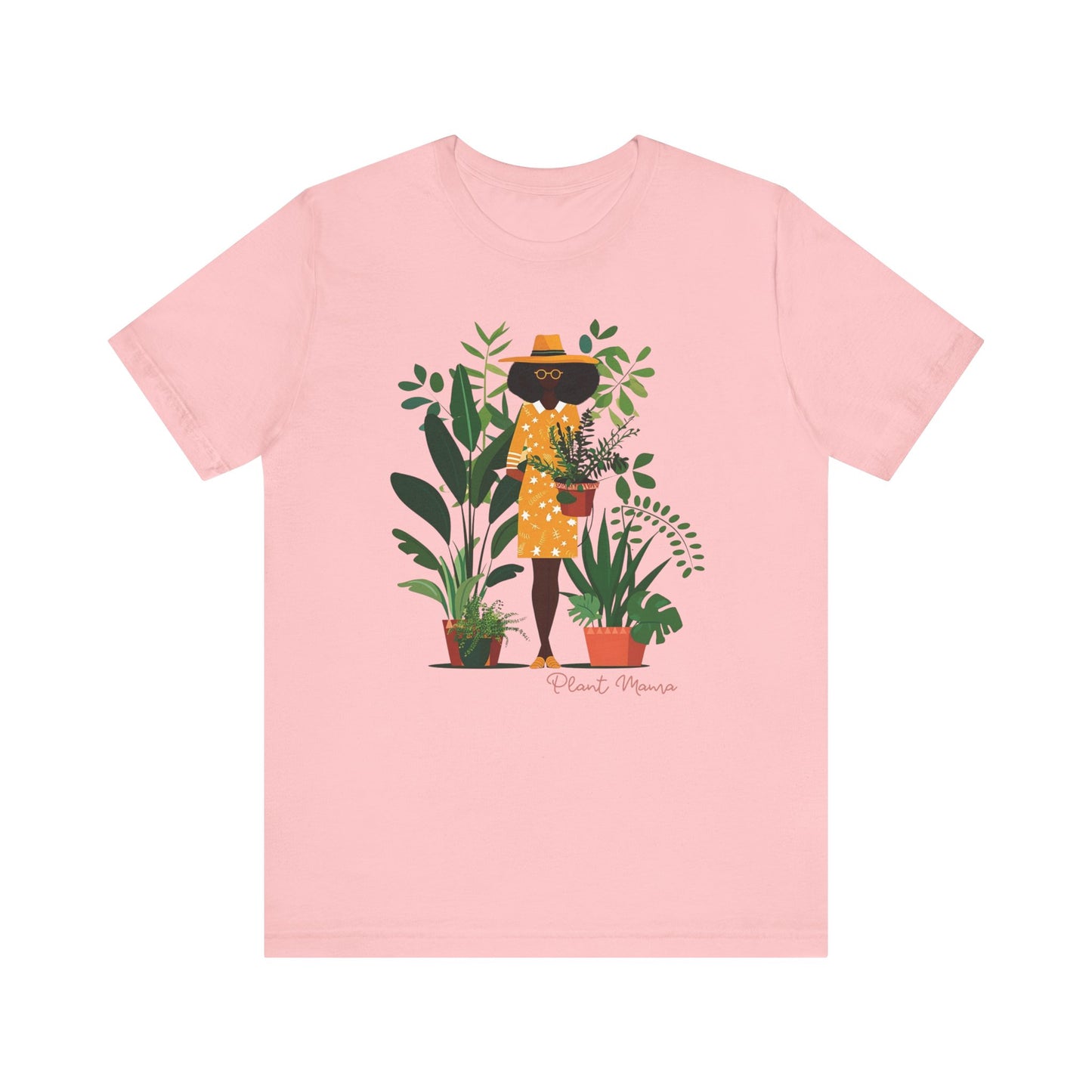 Plant Mama T-Shirt