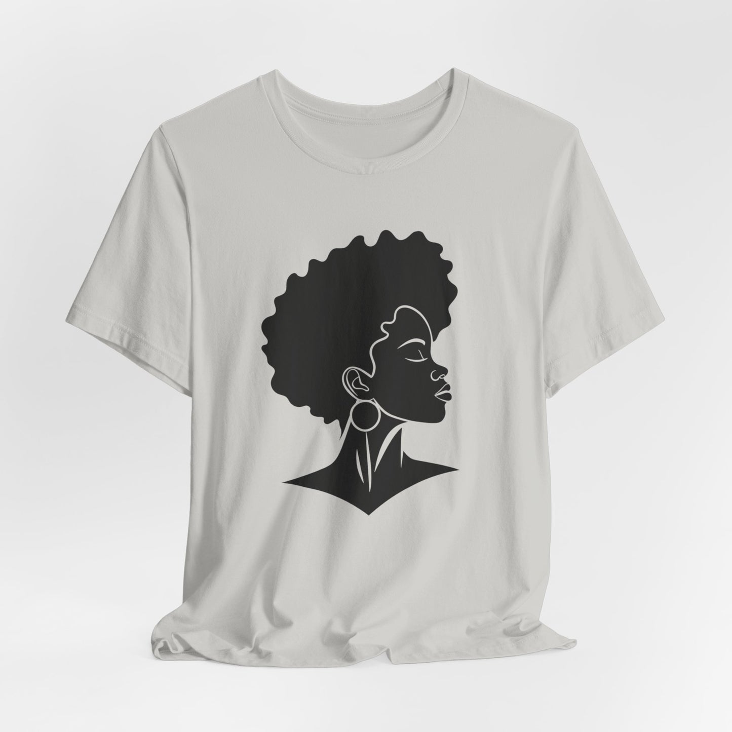 Womanhood T-Shirt