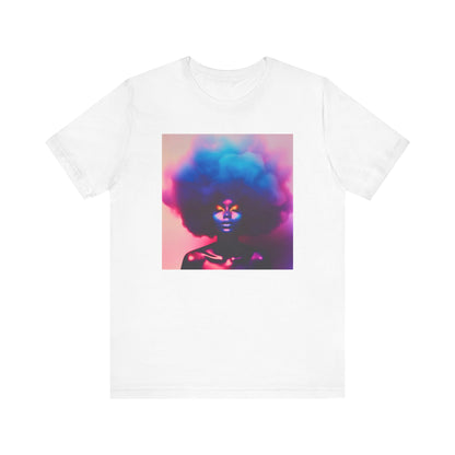 Dreamy Afro T-Shirt