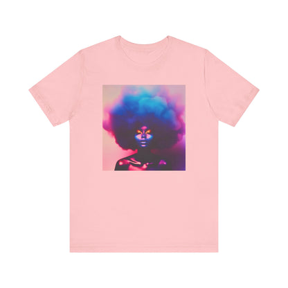 Dreamy Afro T-Shirt