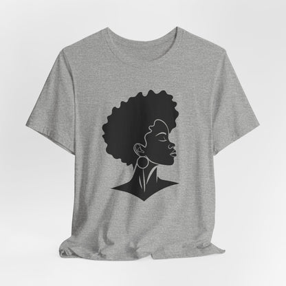 Womanhood T-Shirt