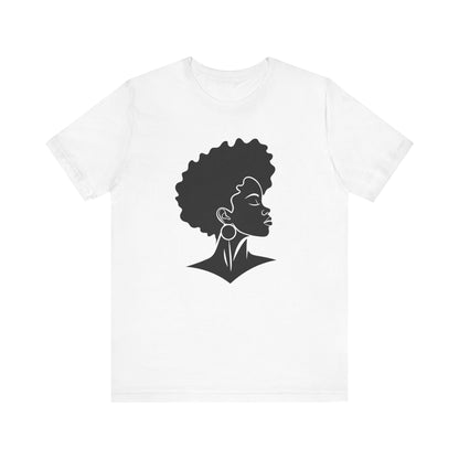 Womanhood T-Shirt