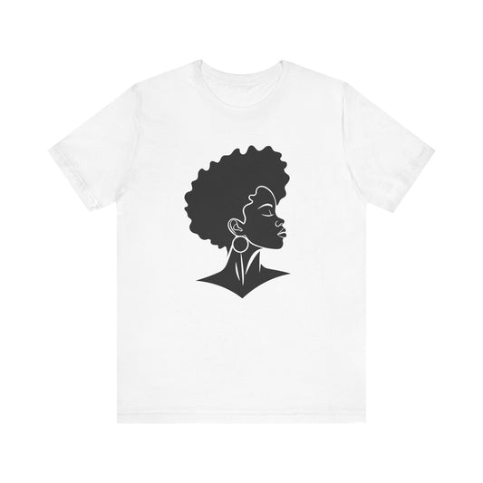 Womanhood T-Shirt