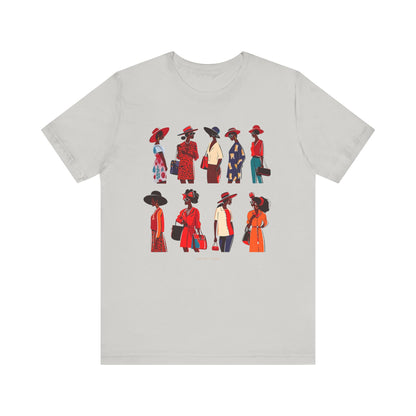 Divas T-Shirt