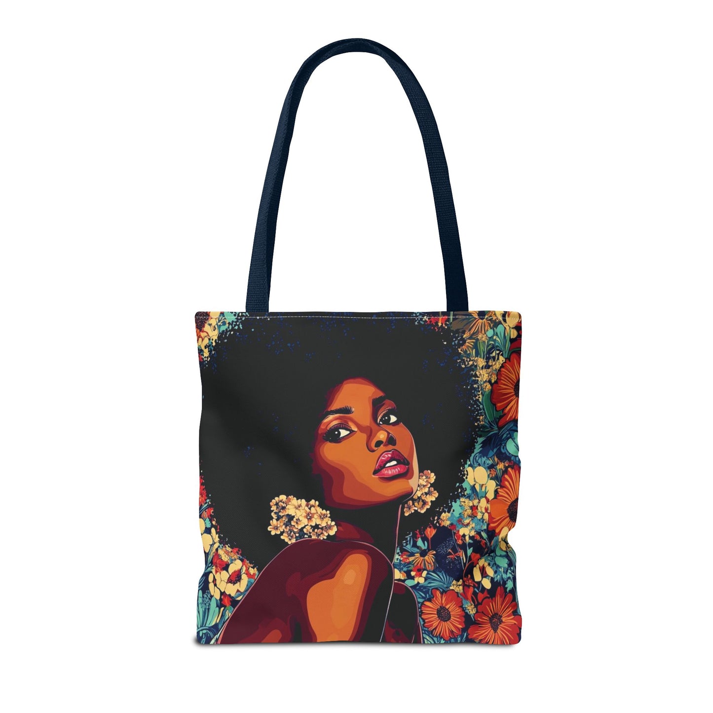 Soulful Sister Tote Bag