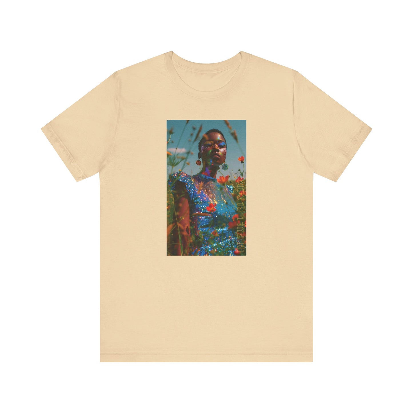 In Full Bloom T-Shirt