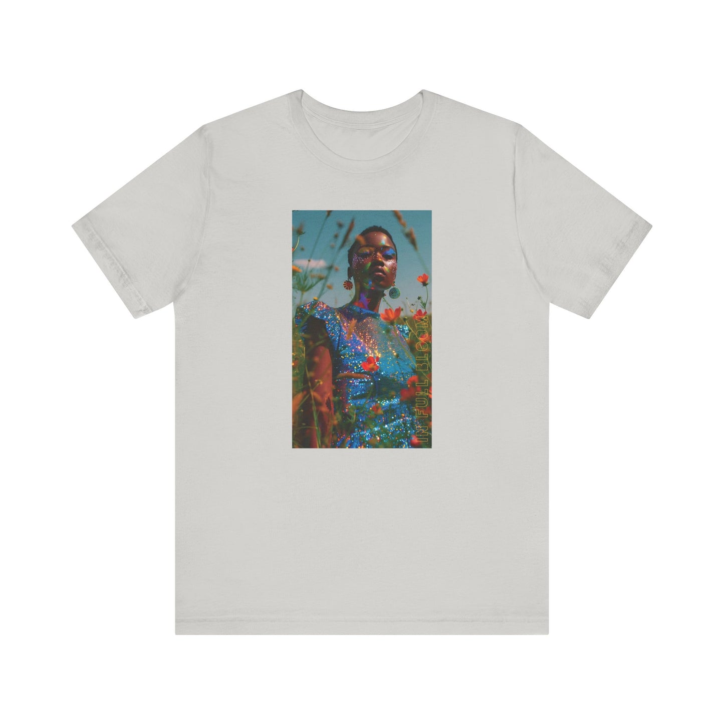 In Full Bloom T-Shirt