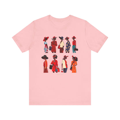 Divas T-Shirt