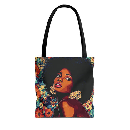 Soulful Sister Tote Bag