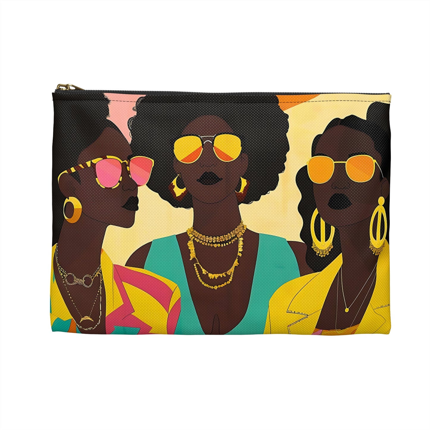 The Girlies Accessory Pouch