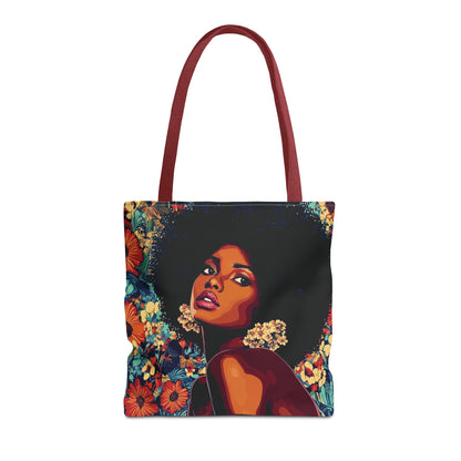 Soulful Sister Tote Bag