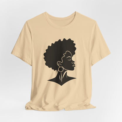 Womanhood T-Shirt