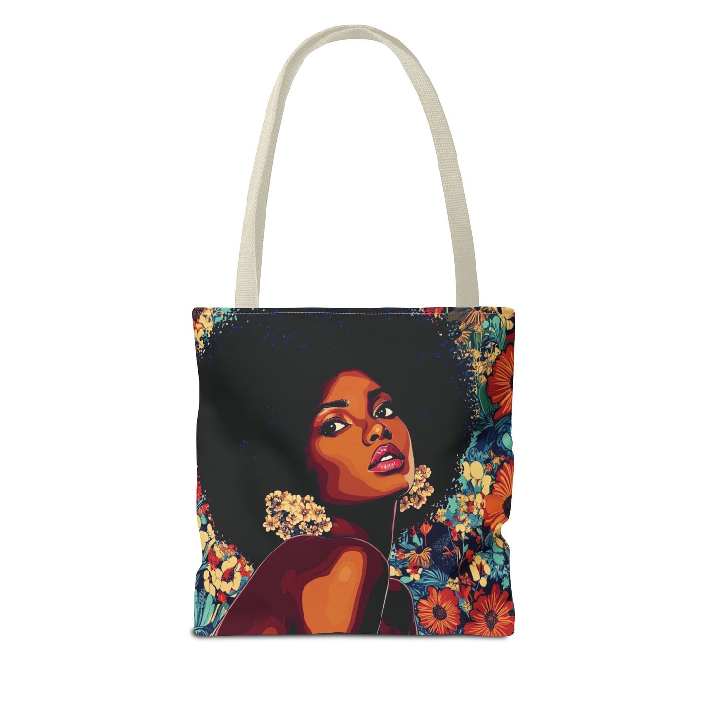 Soulful Sister Tote Bag