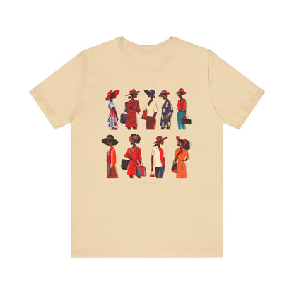 Divas T-Shirt