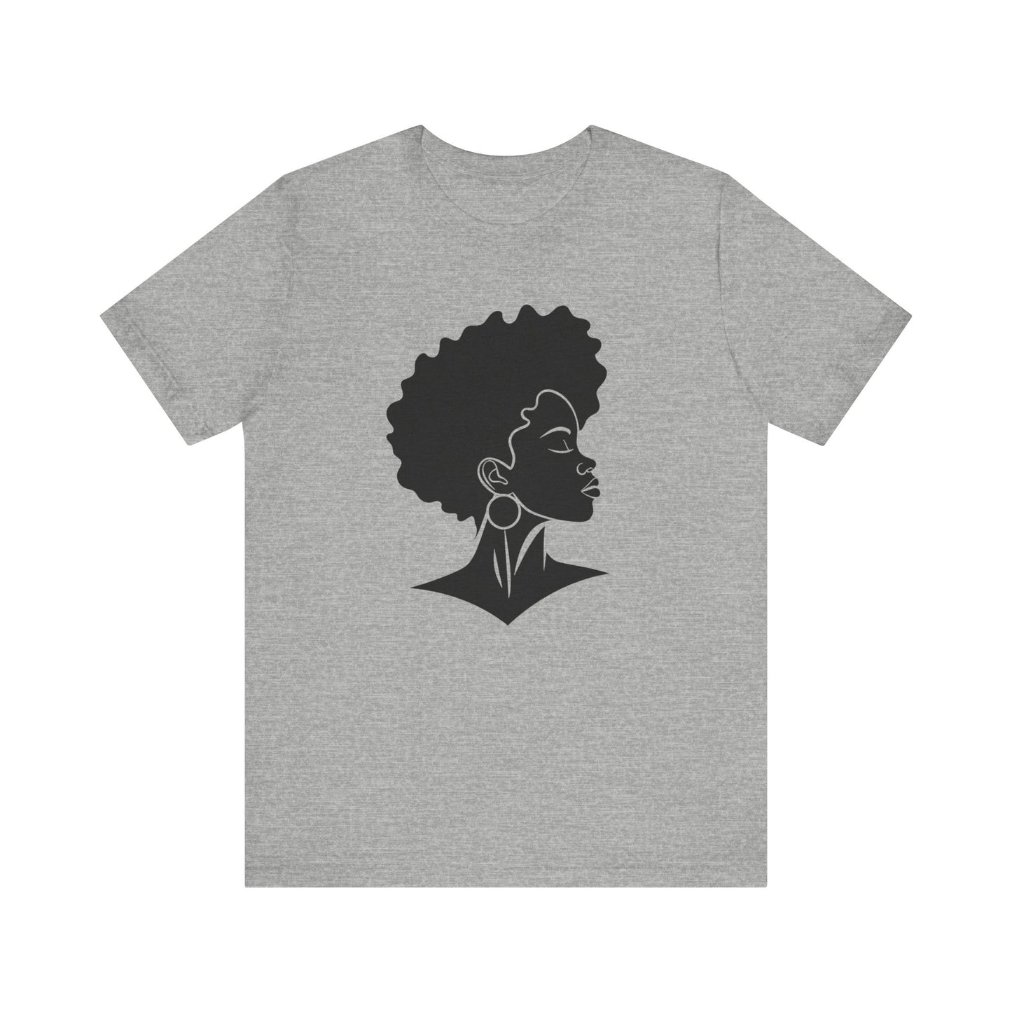 Womanhood T-Shirt