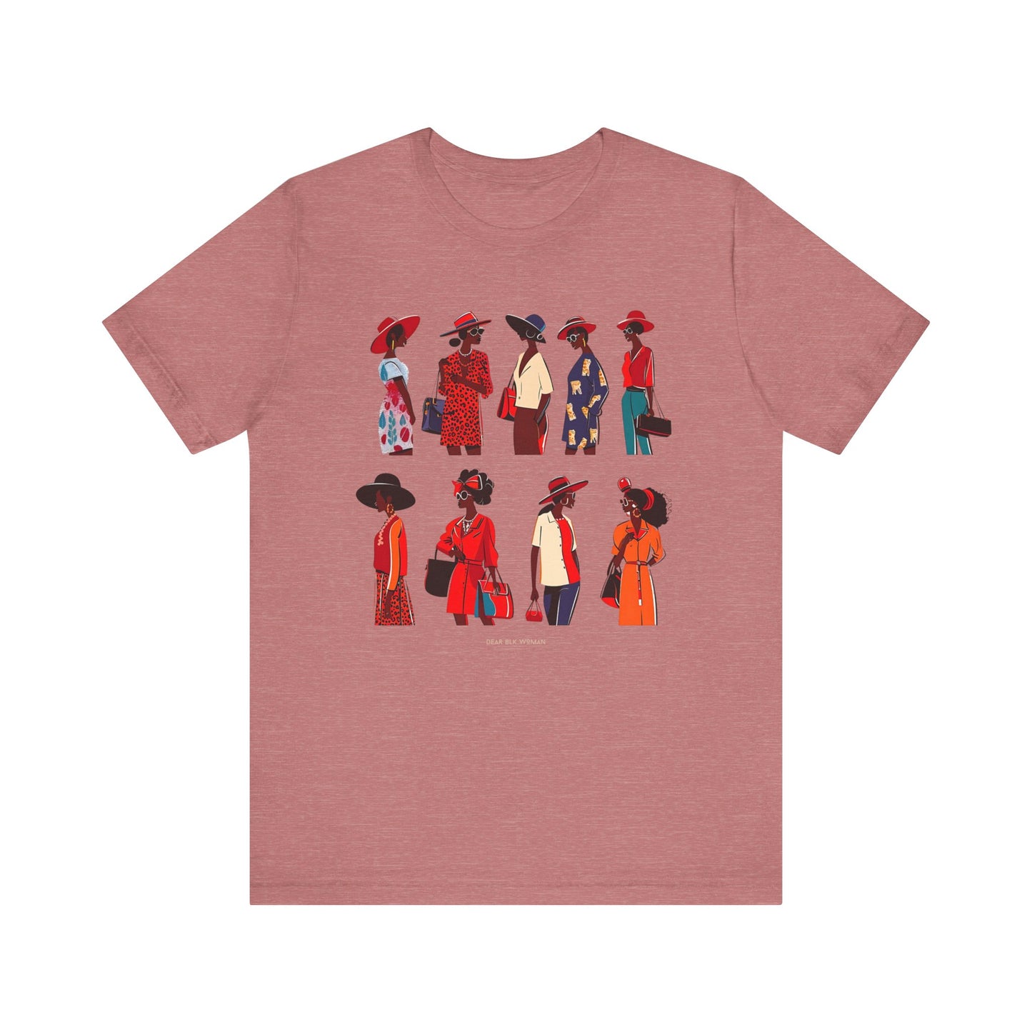 Divas T-Shirt