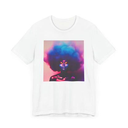 Dreamy Afro T-Shirt