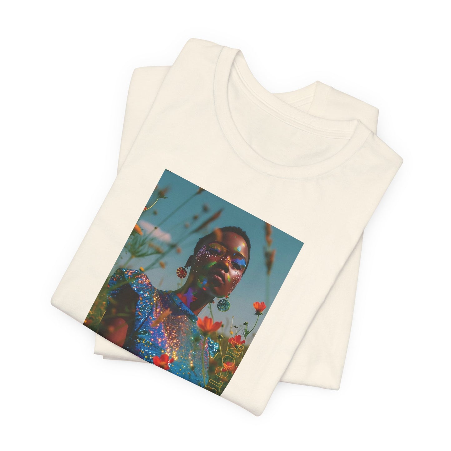 In Full Bloom T-Shirt