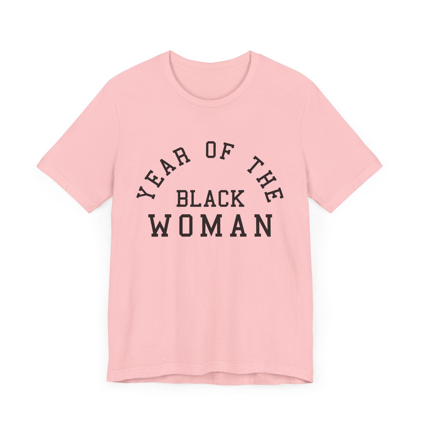 Year of the Black Woman T-Shirt