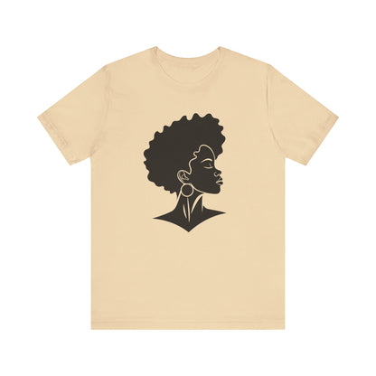 Womanhood T-Shirt