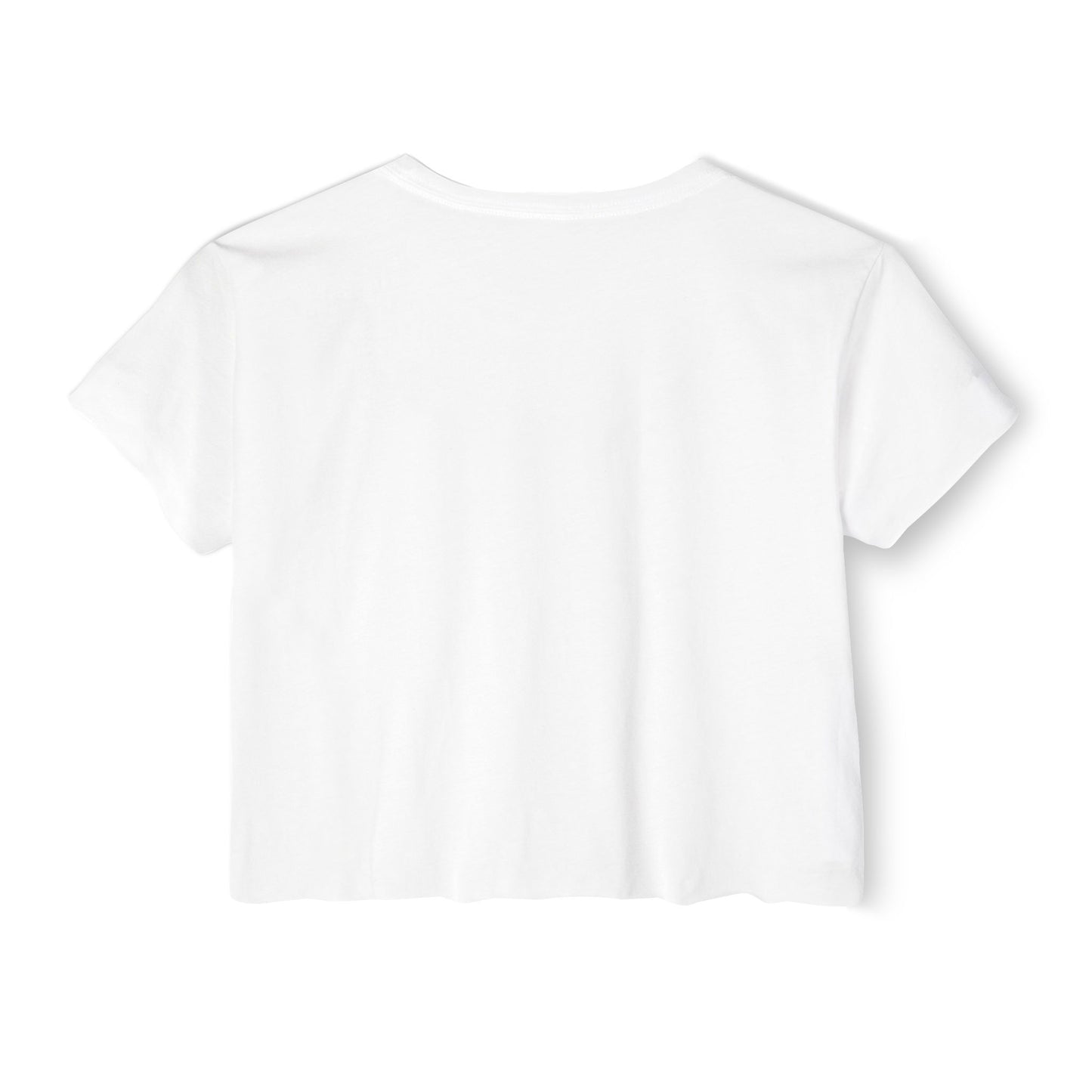 We the Women Crop Top