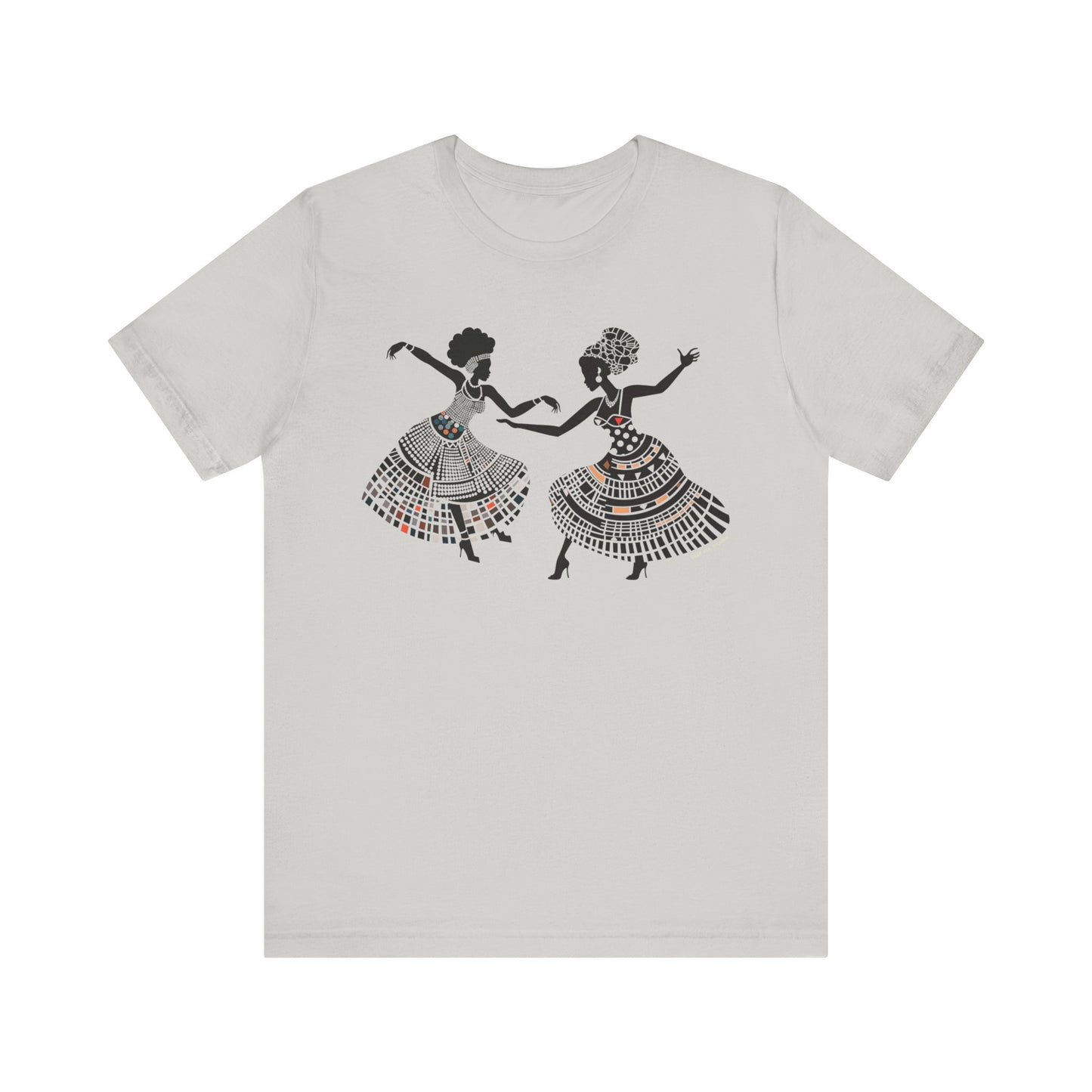 Dancing Women T-Shirt