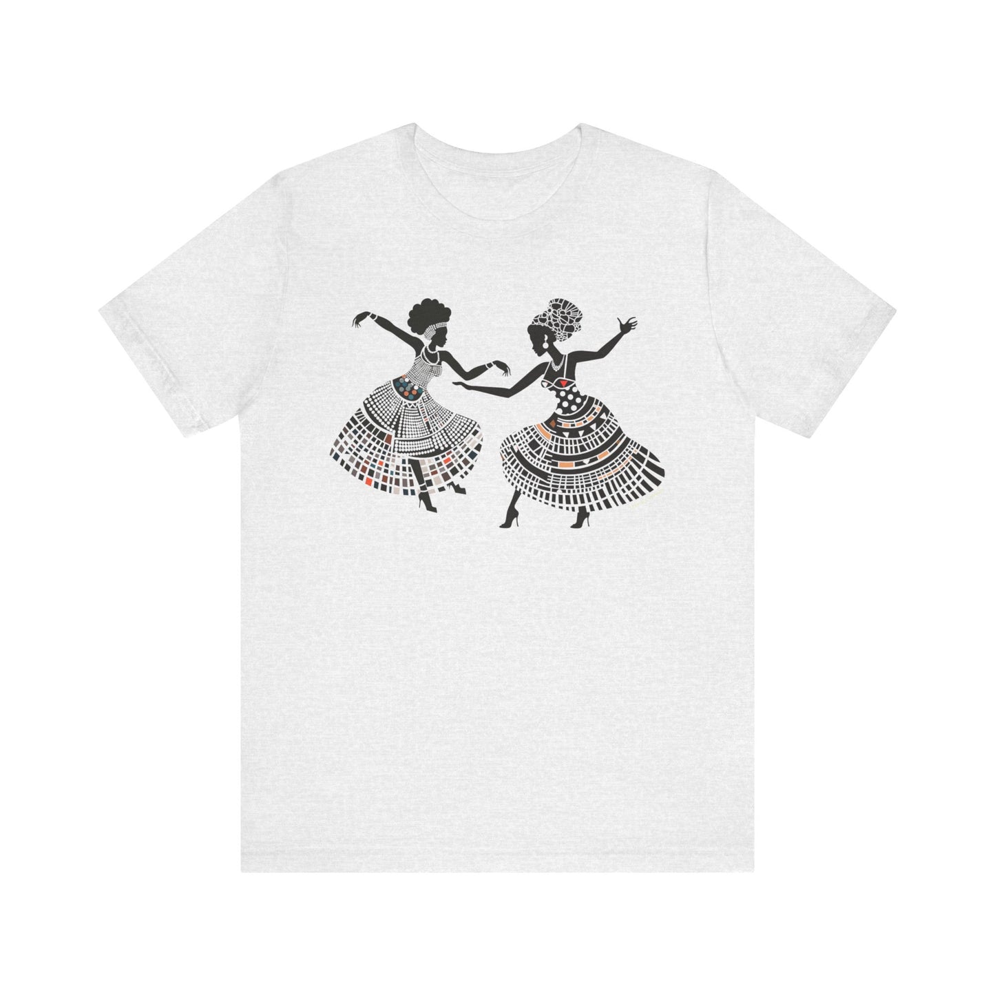 Dancing Women T-Shirt