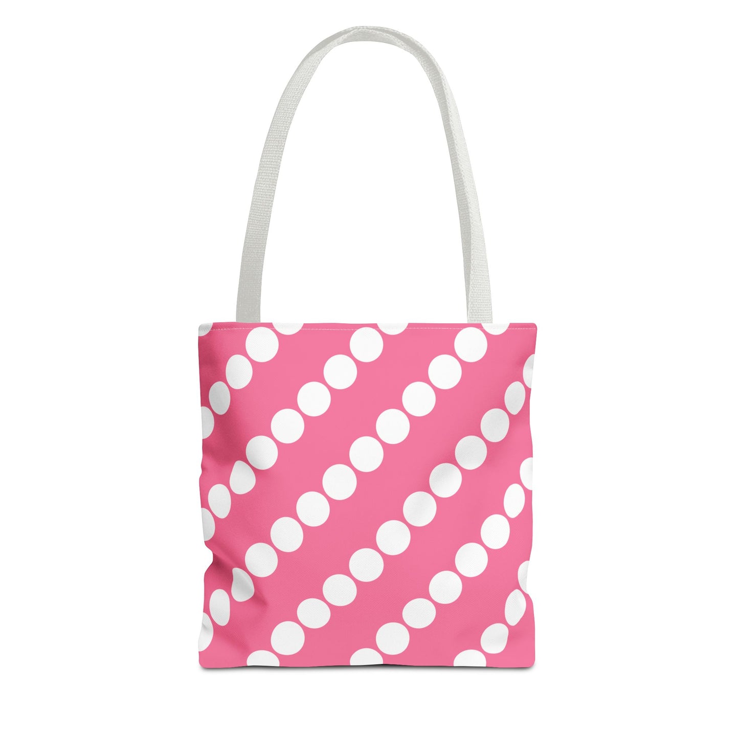 Pretty Pearl Tote Bag