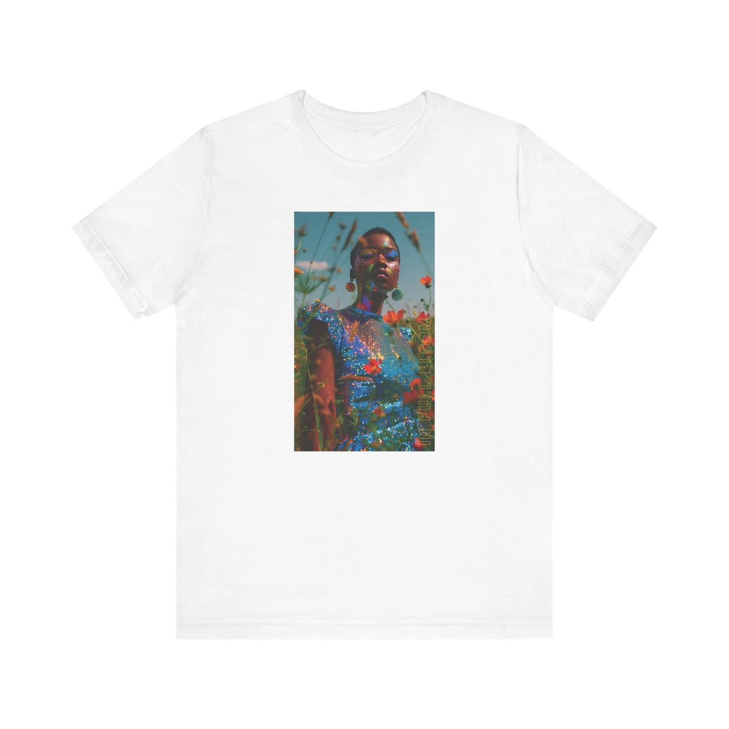 In Full Bloom T-Shirt