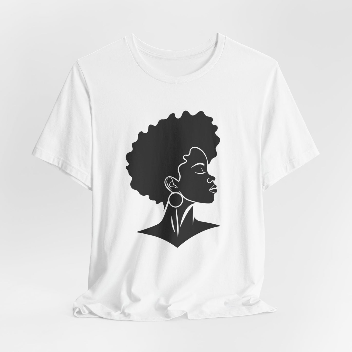 Womanhood T-Shirt