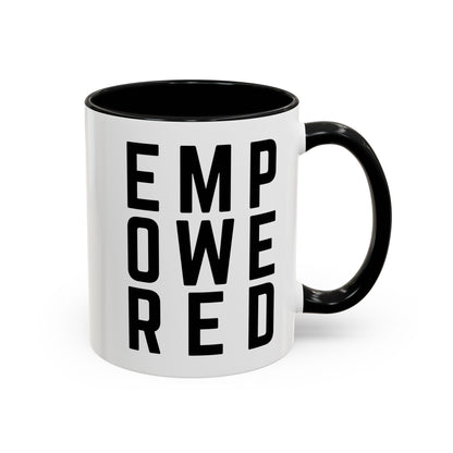 Empowered Mug