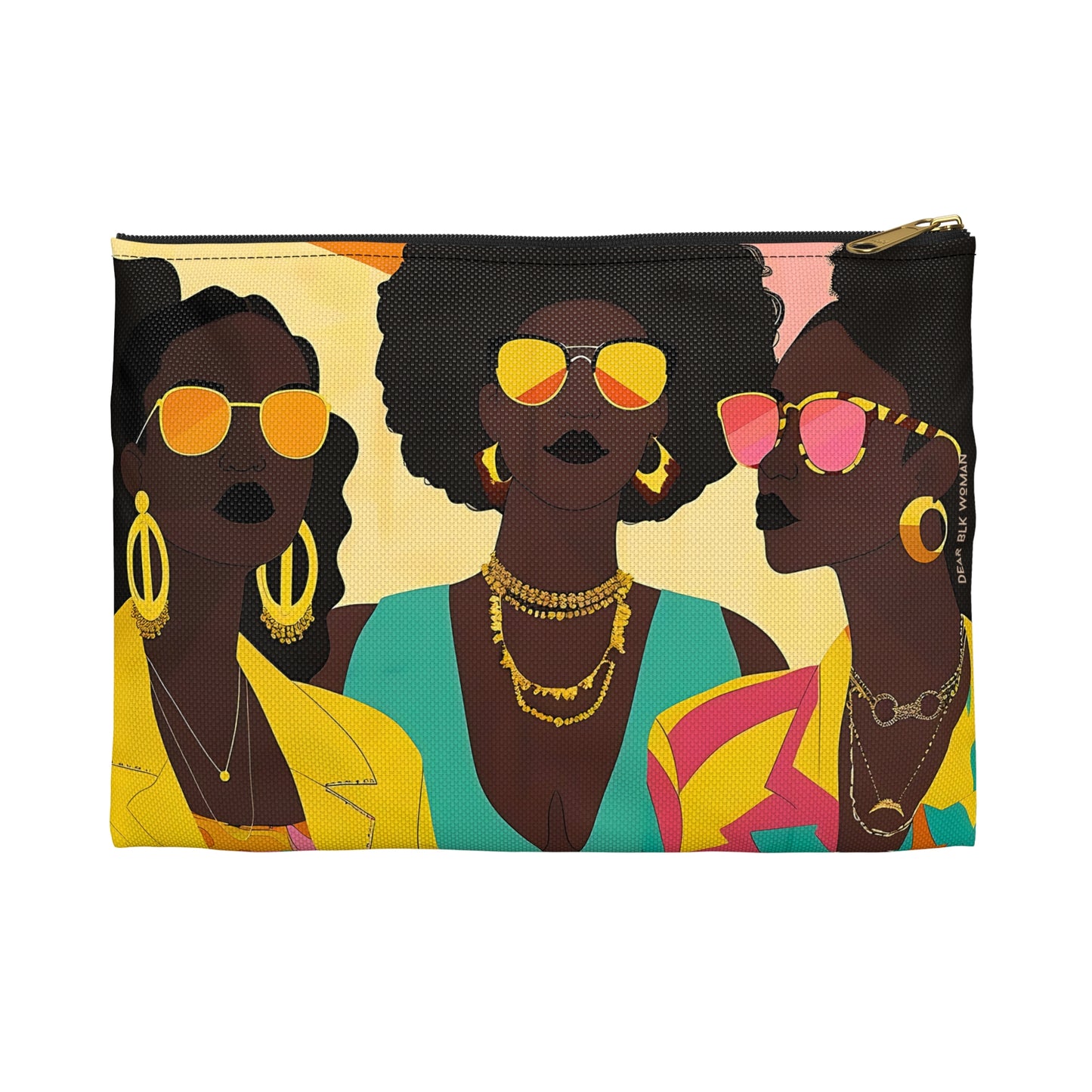 The Girlies Accessory Pouch