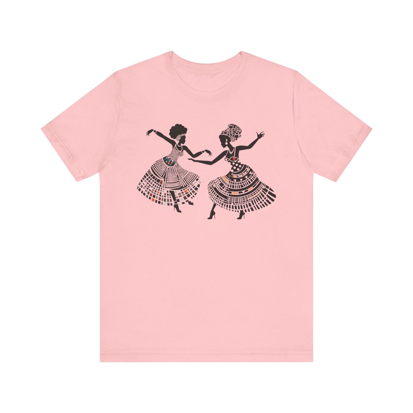 Dancing Women T-Shirt