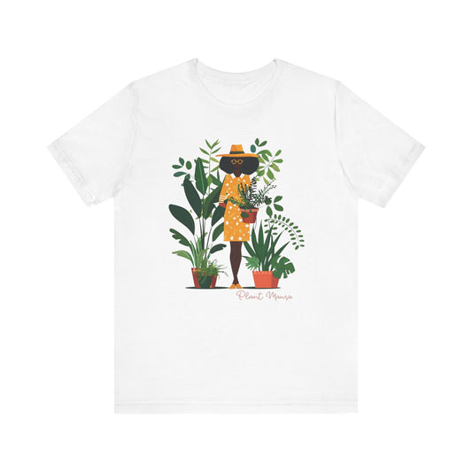 Plant Mama T-Shirt