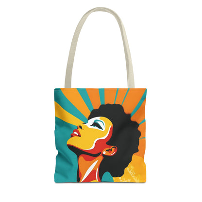 Flawless Diva Tote Bag