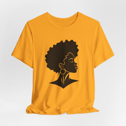 Womanhood T-Shirt