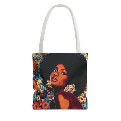 Soulful Sister Tote Bag