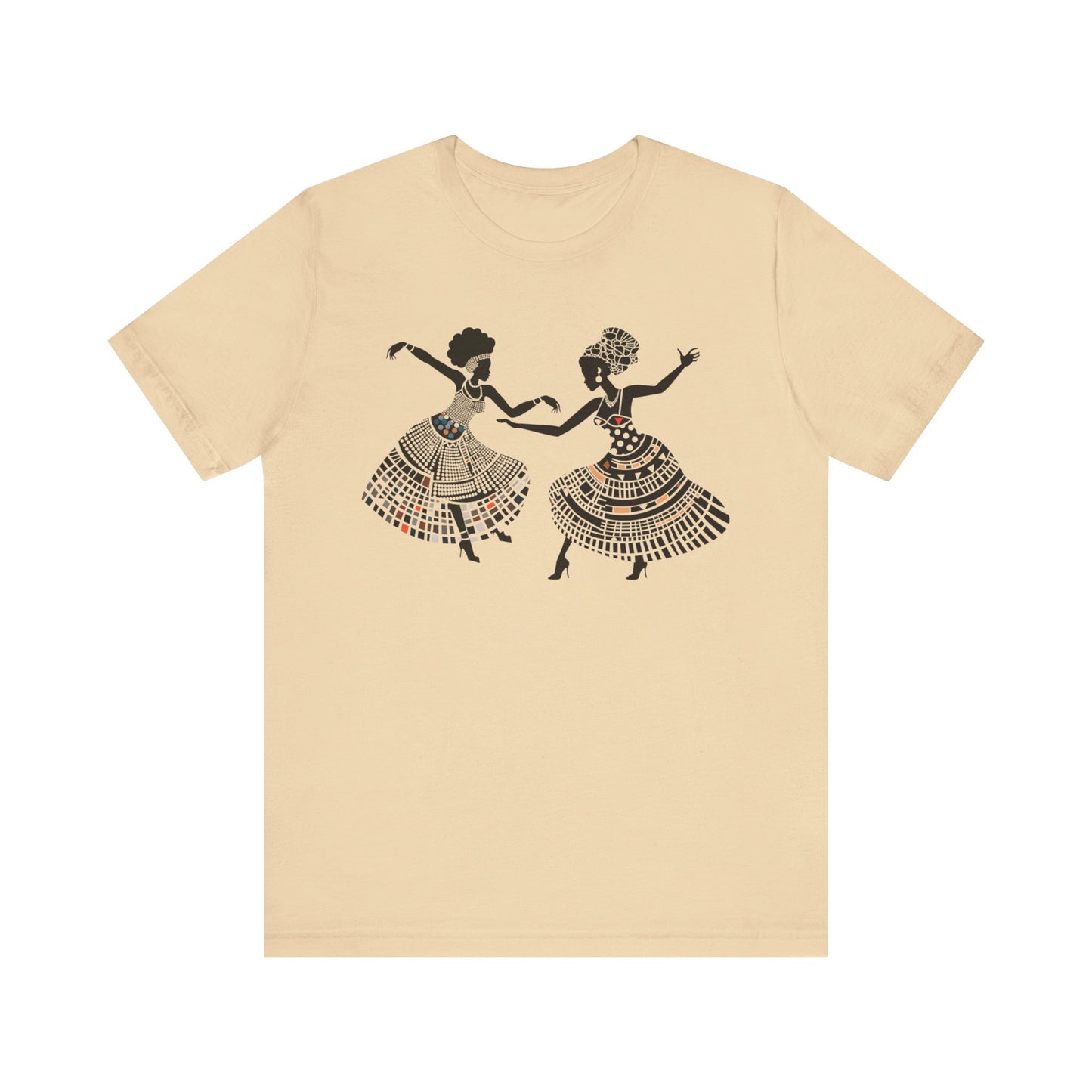 Dancing Women T-Shirt