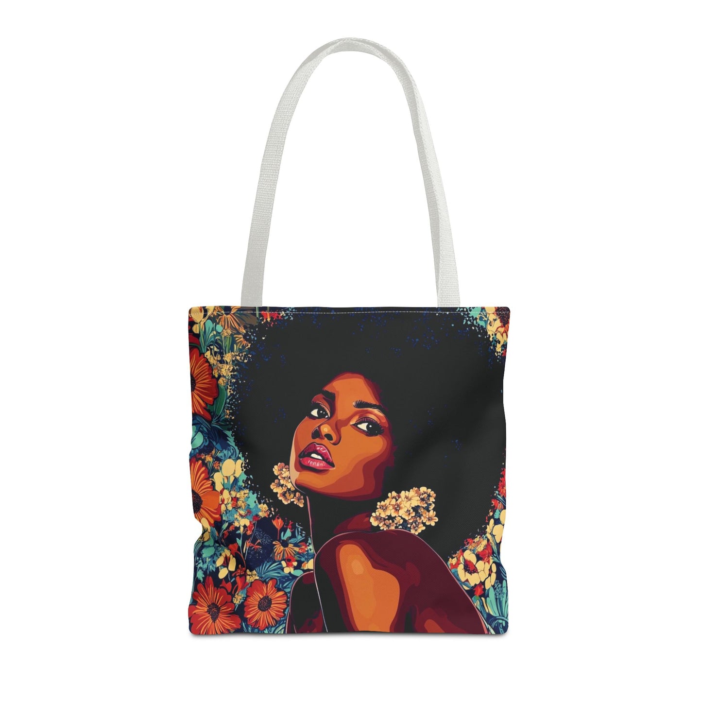 Soulful Sister Tote Bag