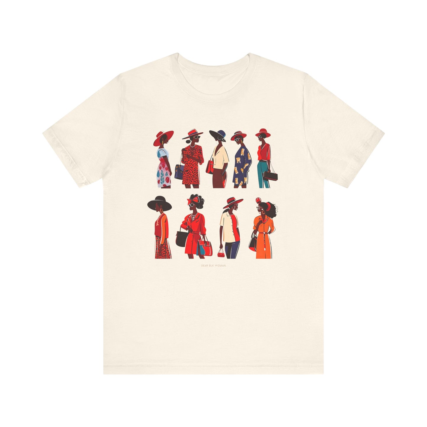 Divas T-Shirt